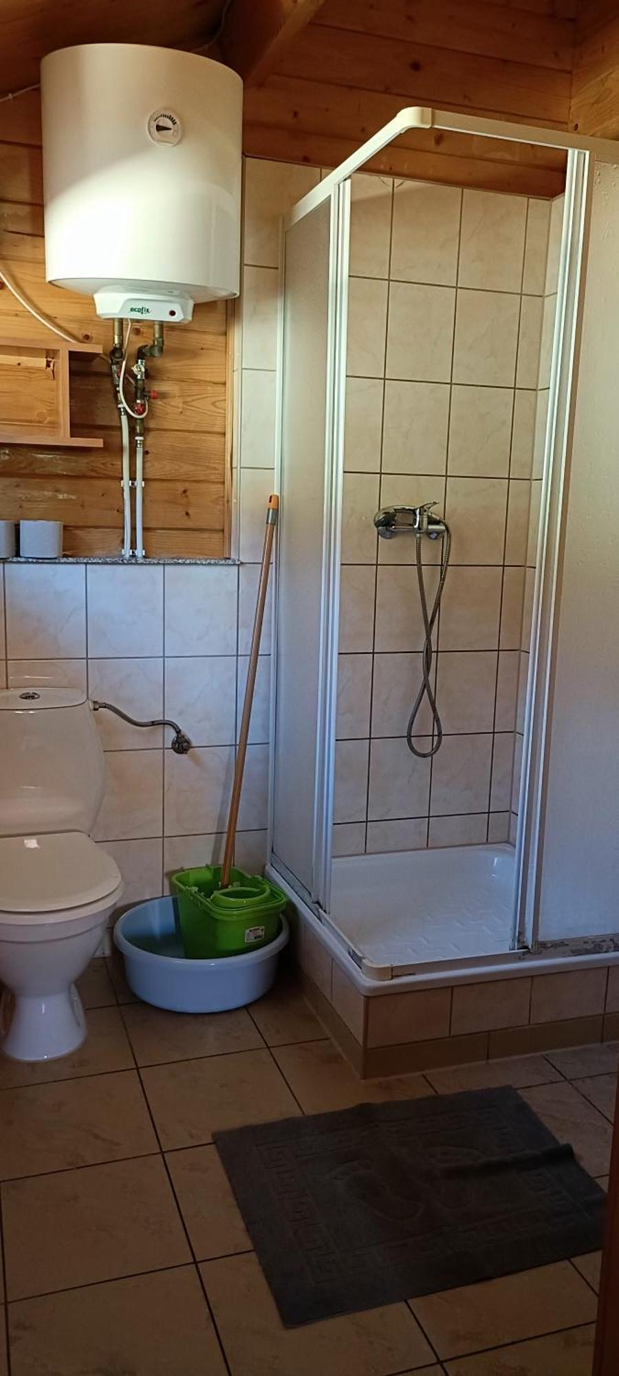 Na Zaciszu Villa Dziwnówek Dış mekan fotoğraf