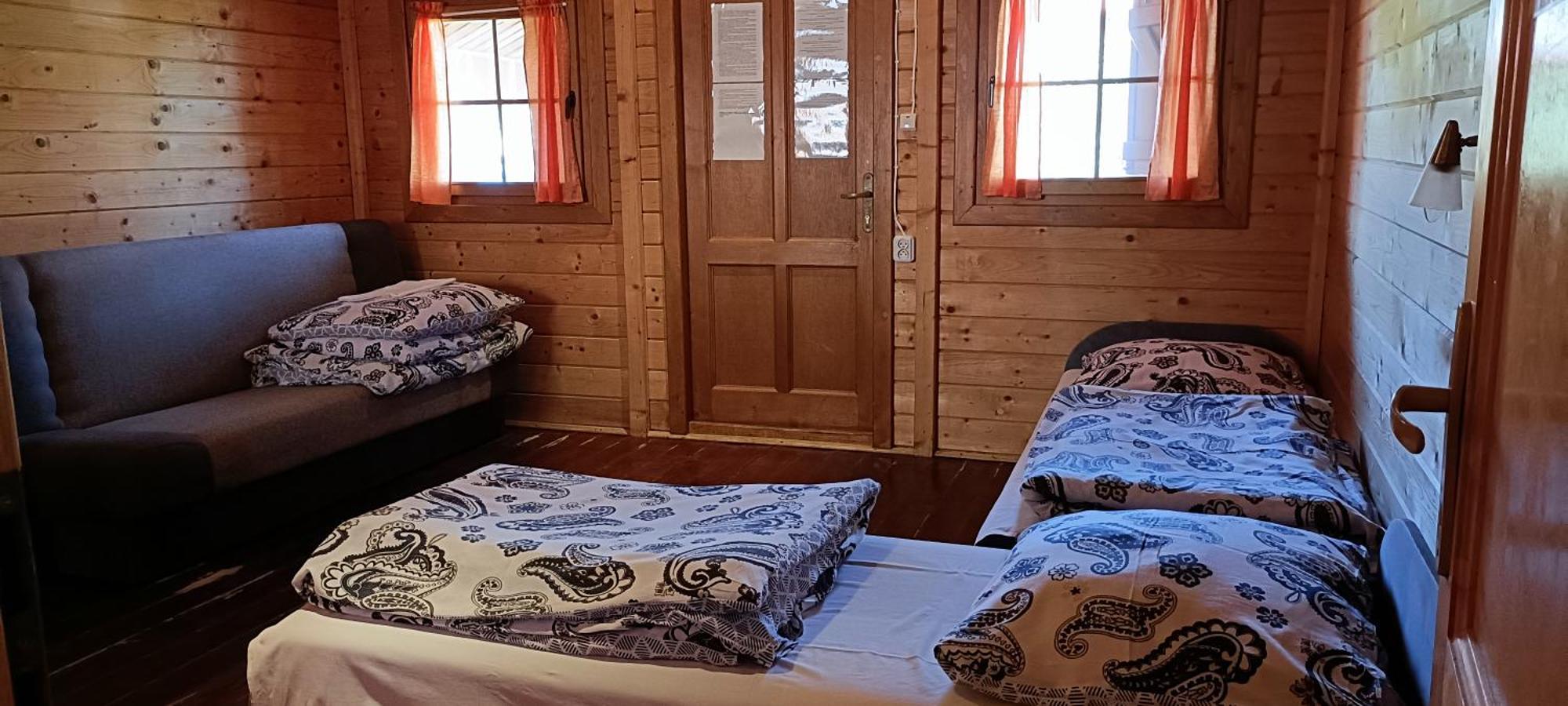 Na Zaciszu Villa Dziwnówek Dış mekan fotoğraf