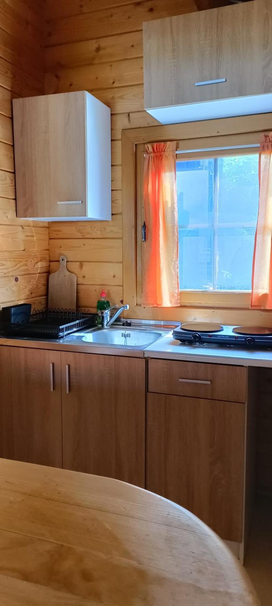 Na Zaciszu Villa Dziwnówek Dış mekan fotoğraf