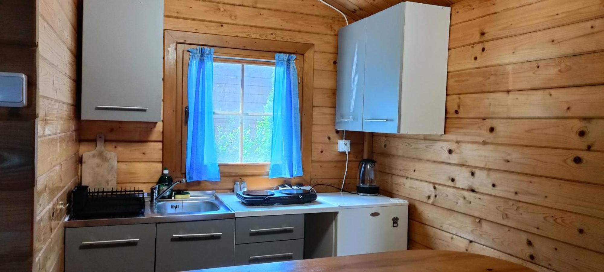Na Zaciszu Villa Dziwnówek Dış mekan fotoğraf