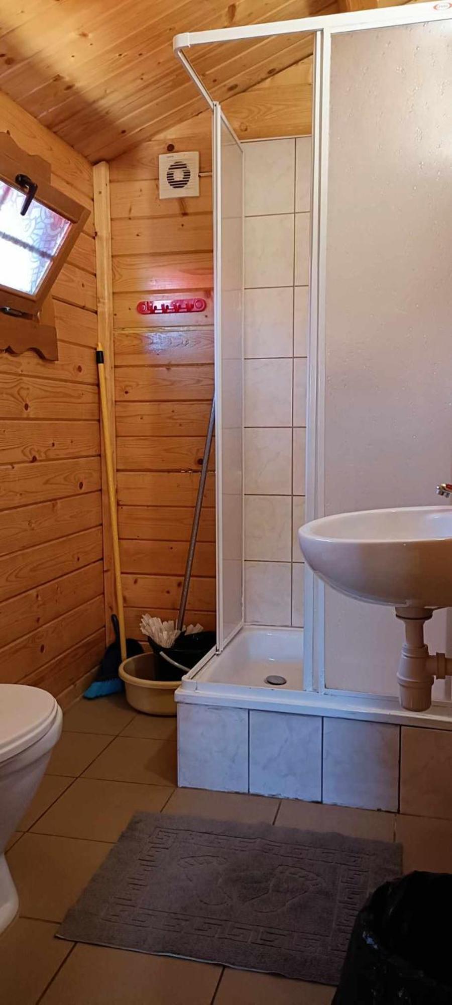 Na Zaciszu Villa Dziwnówek Dış mekan fotoğraf