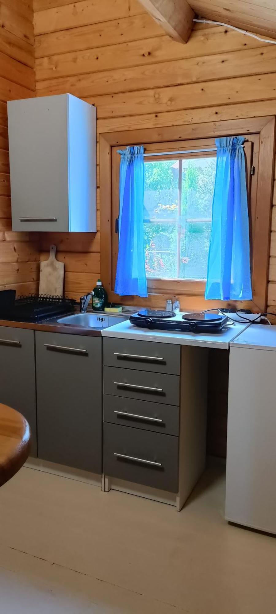 Na Zaciszu Villa Dziwnówek Dış mekan fotoğraf