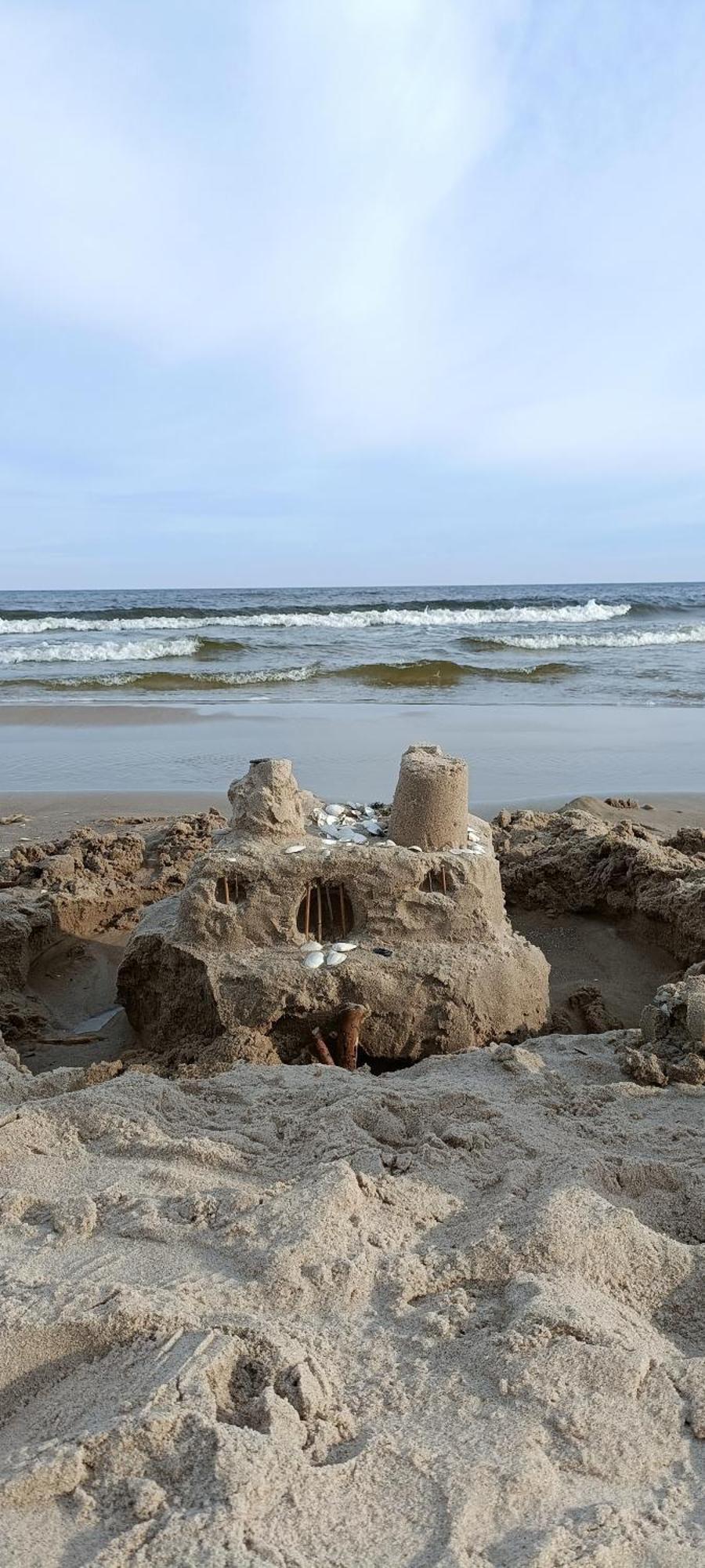 Na Zaciszu Villa Dziwnówek Dış mekan fotoğraf